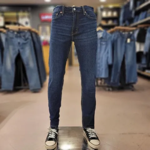 511 슬림핏 쿨 진 04511-5847 (14088727)