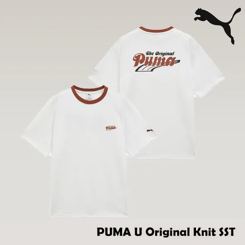 반팔티 유니 오리지널 니트 반팔티셔츠 950304 03_IC