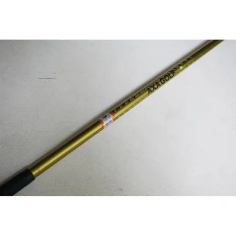 중고 AXA GOLF 남성용 드라이버 샤프트 SR 강도 길이 46인치 AXA 코리아 정품