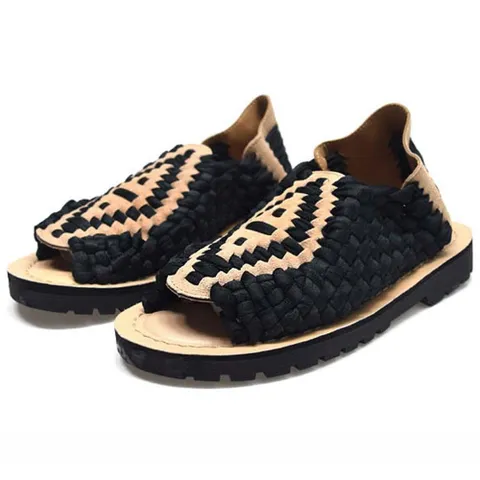 트렌드 남자 샌들 인기 신발 여름 비치 여행 슬리퍼 여름샌들 패션샌들 발편한샌들 커플샌들