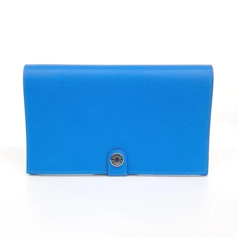 [구구스]중고명품  R.M.S 장지갑 (W) (NO 10293597)