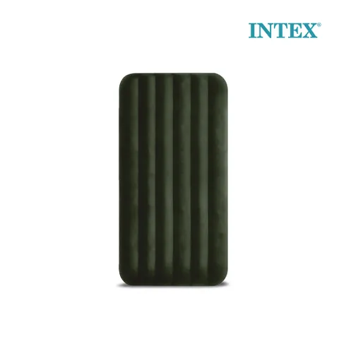 에어매트 캠핑매트 다우니 에어베드 광폭싱글 64107