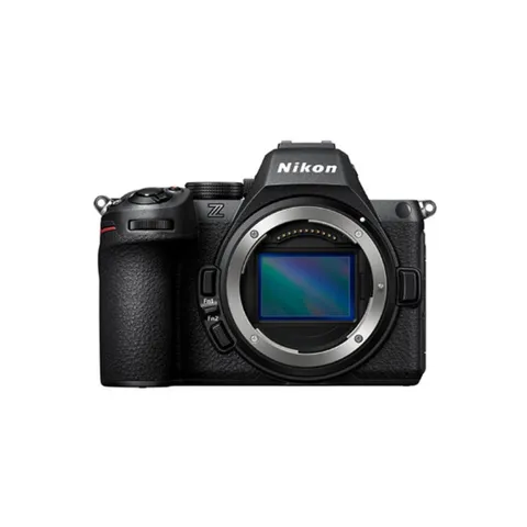 Z5II Body(렌즈미포함)+(정품등록프로모션)