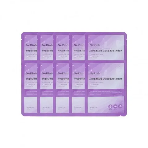 펩타이드 콜라겐팩 네리아 콜라겐 10매 마스크팩 달팽 콜라겐마스크팩 얼굴팩 마스크시트