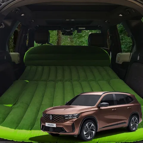 그랑콜레오스 차박매트 트렁크 평탄화 에어매트 에어매트 뒷좌석에어매트 차박매트