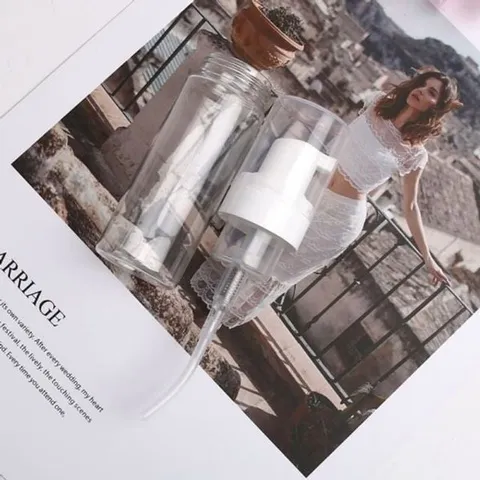 거품 korea sale 다용도 1P bran 공병 50ML 투명 다용도 1P brand best korea