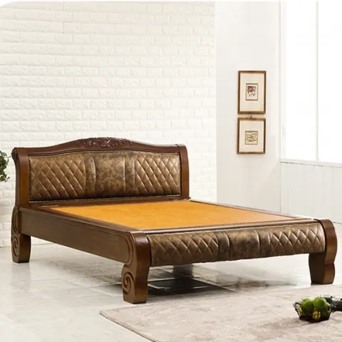 [구들장] 피오레Q 퀸 황토 흙침대