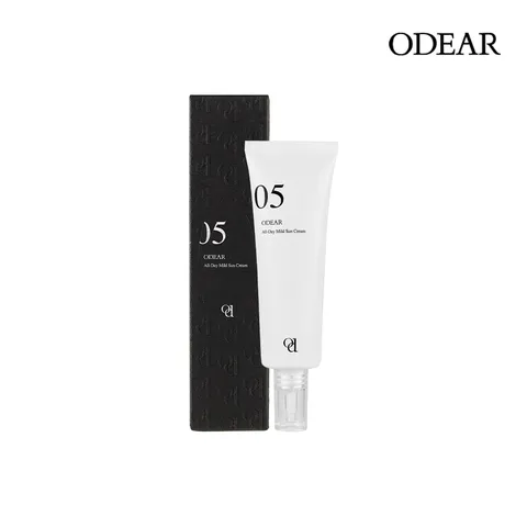 올데이 마일드 선크림