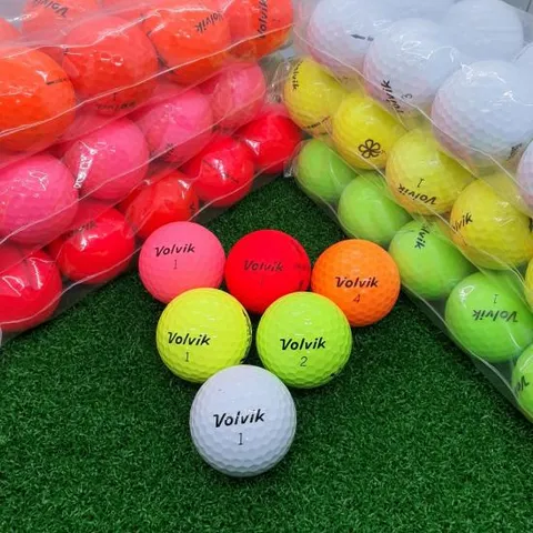 중고  2피스 A 로스트볼 48개 TA3536173