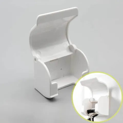 면도기걸이 꽂이 무타공 거치대 욕실 면도기 면도기홀더