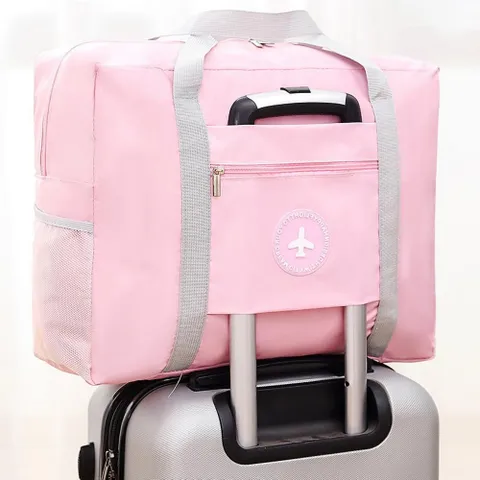 캐리어 트래블백 결합 여행용 가방 트래블백 옷가방 출장가방 여성여행가방