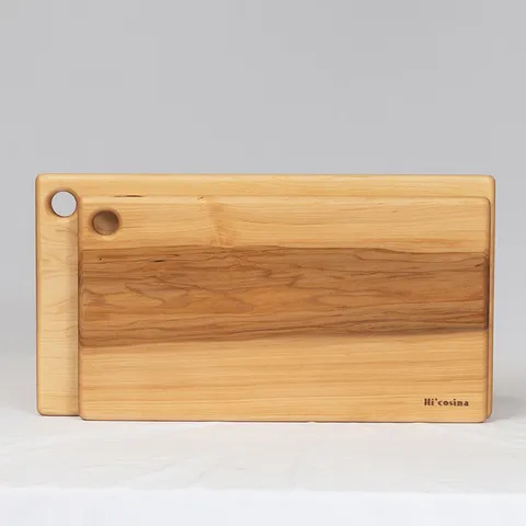 원목 도마 - 메이플 대형/중형