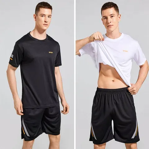 스포츠 여름 헬스복 트레이닝세트