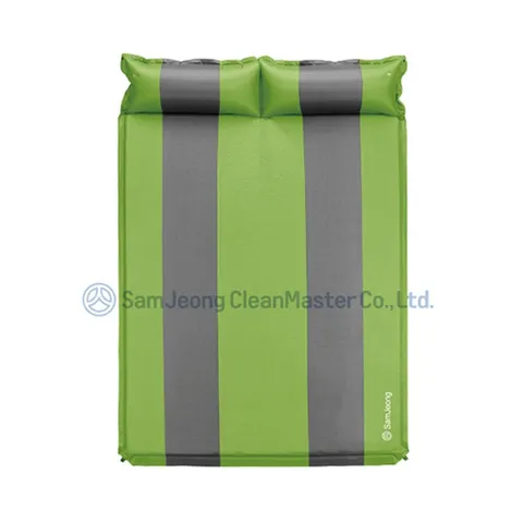 삼정/초스피드 자동충전매트 2인용/NO406228/자충매트 자충매트 자충캠핑매트 자동충전매트