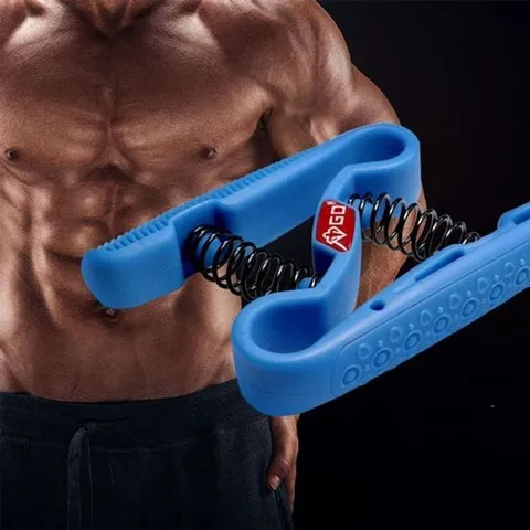 GD그립 악력기 휴대 헬스 손완력기 18_13_5KG 손악력기 그립악력기