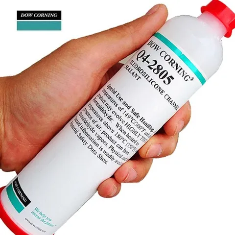 실란트(불소) 212g Q4-2805 자재