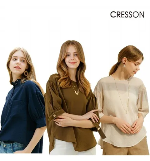 여성 썸머블라우스 3종 택1_C211BL02A