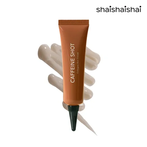 카페인 샷 콜라겐 아이크림 30g