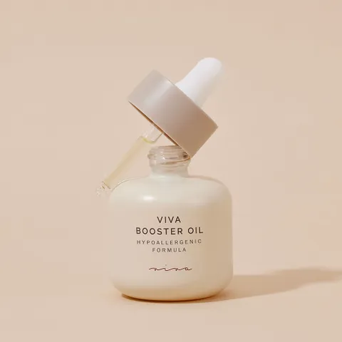 비바 고농축 마사지 바디 오일 30ml