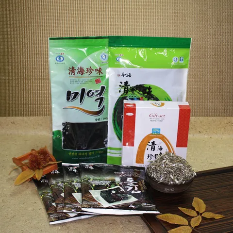 자연애 알뜰종합세트5호 선물세트