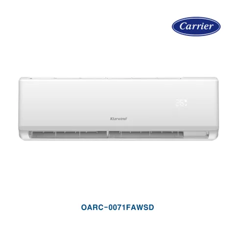 (서울경기만설치) 인증  인버터 벽걸이에어컨 OARC-0071FAWSD 7평형 (기본설치/실외기포함)