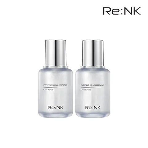 인텐스 브라이트닝 클리어 세럼 40ml 2개