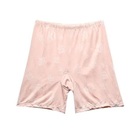 국산 여자 인견 속바지 팬티 롱 드로즈 사각 팬티 빅 여자드로즈팬티 드로즈팬티빅사이즈