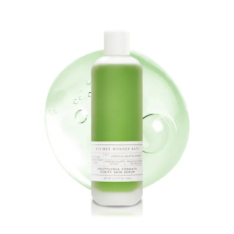 어성초 청결 세럼 140ml