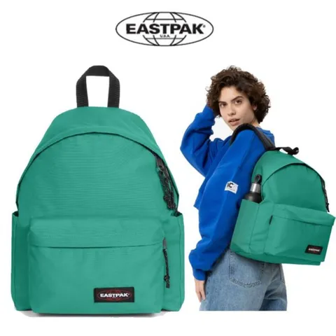 키플링 백팩 데이팩 그린 EOABA02 6J8-JS 428519