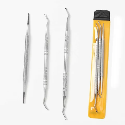 셀프 내성발톱 관리 3종세트 발톱관리기 네일도구