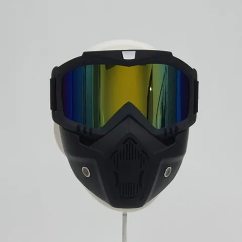 방풍 고글 마스크 오토바이 바이크용 바이크고글 방풍고글 라이딩고글 스키고글 라이더고글