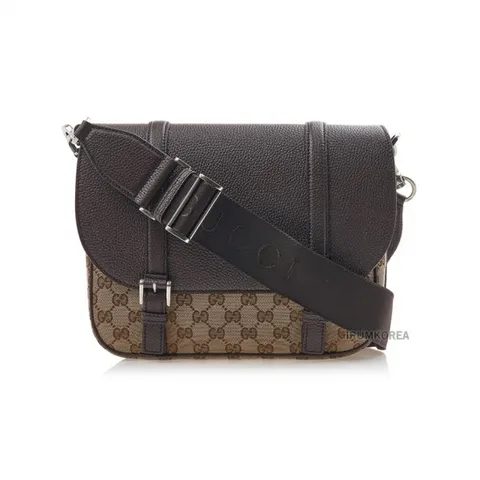 FW24 남성 GG 크로스백 794872 FADMZ 9844
