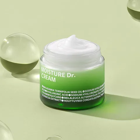 모이스춰 닥터 크림(장수진크림) 35ml