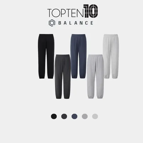 남성) 더블니트 조거 팬츠 MBF5PT1903 정가39,900원 463694