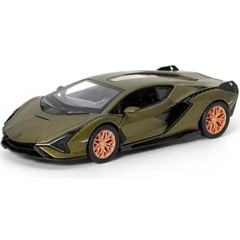 킨스마트 람보르기니 시안 색상랜덤