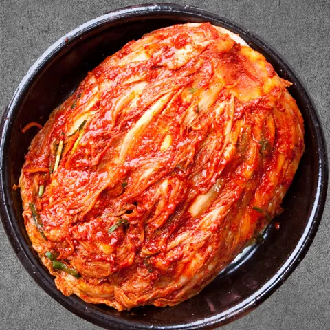 Fresh 국내산김치 모든재료 국내산 배추 포기김치 10kg 아이스박스포장