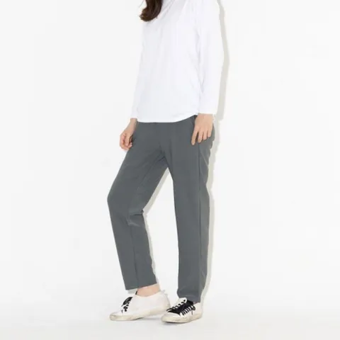 밴드바지 SD 스판바지 220323 세미팬츠 슬랙스 강스판