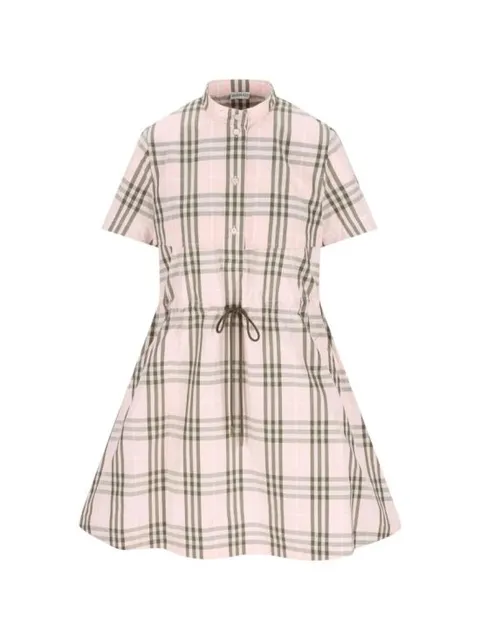 [해외직구] 26SS  원피스 8126353A5961 Pink