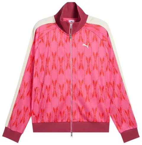 25SS 푸마 자켓 631491 98 DOM