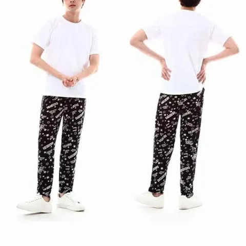 [라일리의류] Rly 9부 아이스바스 아이스 쿨바지 여름패션 FRE (44249616)