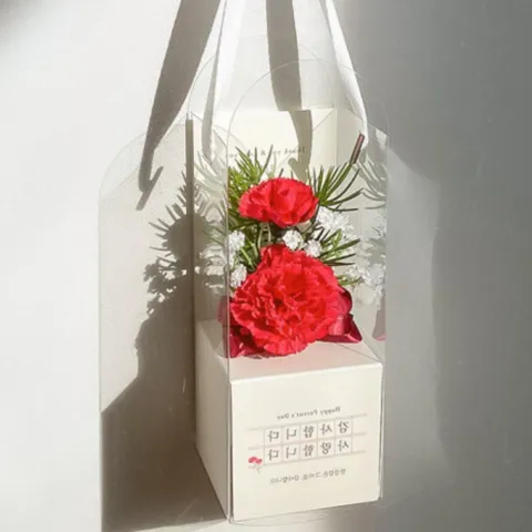 good 카네이션 브로치 코사지 스승의날 어버이날 선물 어버이날카네이션 어버이날선물