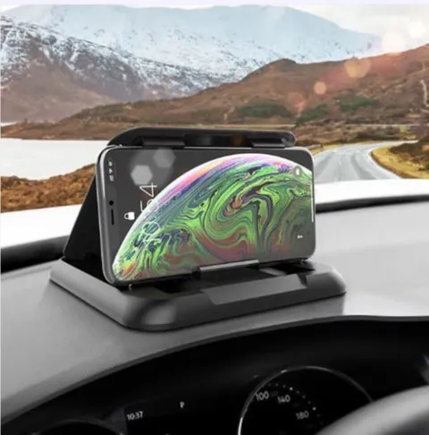 지티 꽉잡아 차량용 핸드폰 거치대