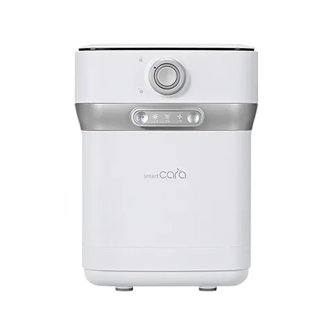 스마트카라 음식물처리기 렌탈 3개월 렌탈료 무료 월 29,900원 48개월 약정 PCS-400Pro2