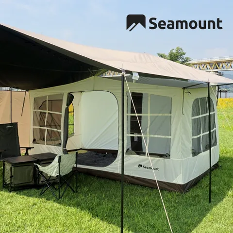 타프 이너텐트/비자립 /스크린 하우스