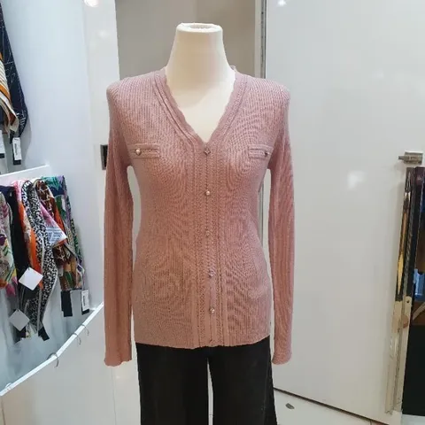 (JOINUS) DP02 단추포인트니트 JAEW9-WSL510