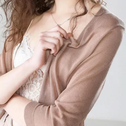 [오노마] ONM 여름 니트 롱 로브 가디건 비치 수영복 커버업 루즈핏 (32103178)