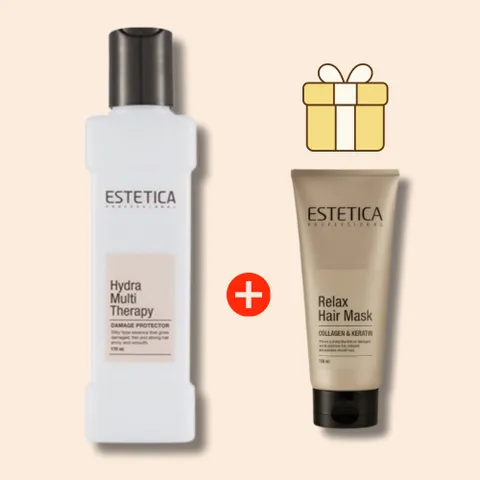 에스테티카 하이드라 멀티 테라피 170ml 향기좋은 추천 헤어 에센스