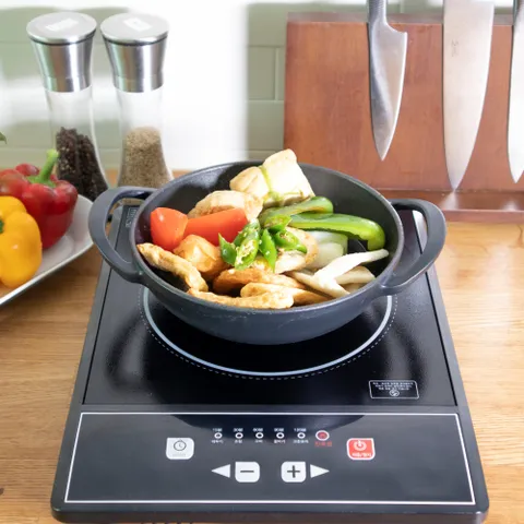 가정용 1구 하이라이트 휴대용 주방 소형 전기레인지