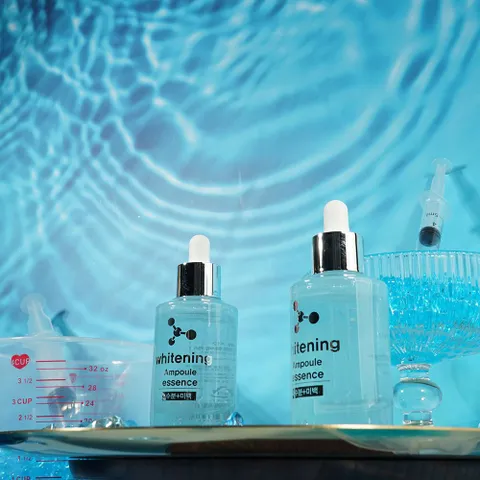 기초케어 피부부드럽게 영양공급 여자에센스 50ml 2개 기초케어 피부부드럽게 영양공급