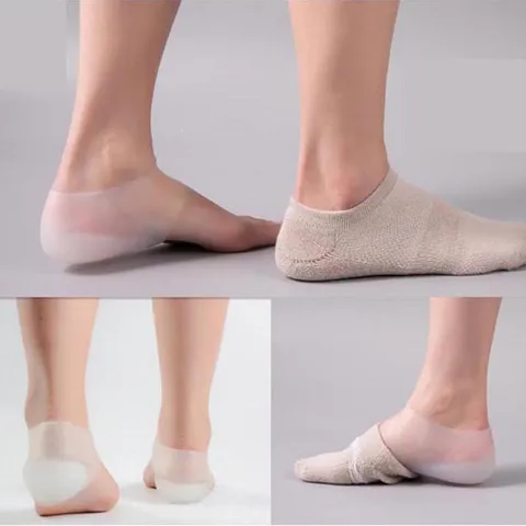 남여공용 시크릿 자신감 있는 키높이 매직삭스 깔창 라텍스깔창 실리콘깔창 인솔 키높이